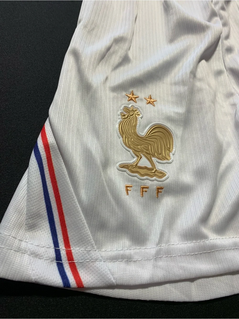 Kids 2026 France Jerseys - Picture 4 of 11